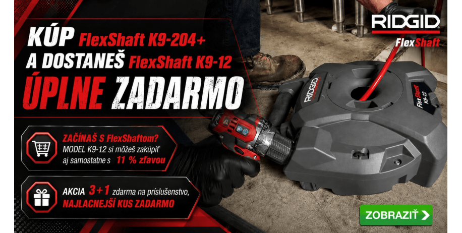 flexshaft kampaň 2026_2
